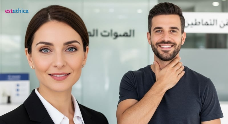 نصائح لتجنب آلام الرقبة الشديدة ومتى يجب زيارة الطبيب