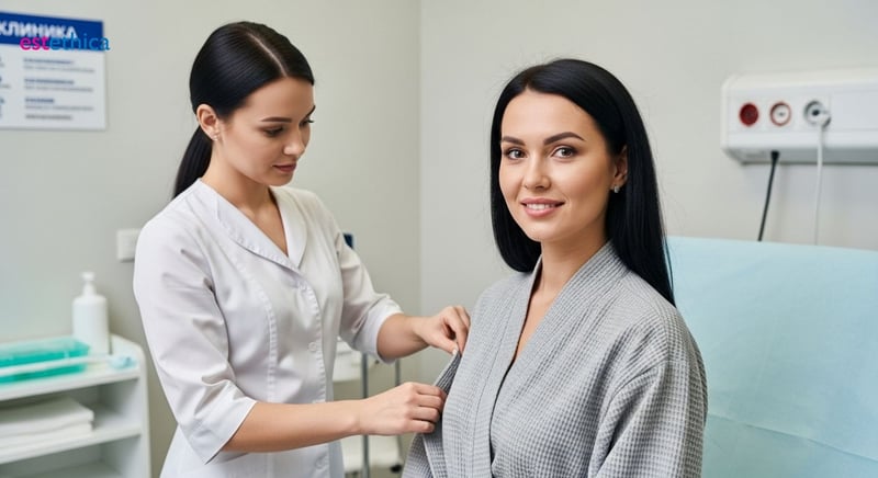 Увеличивающая маммопластика: цена и результат