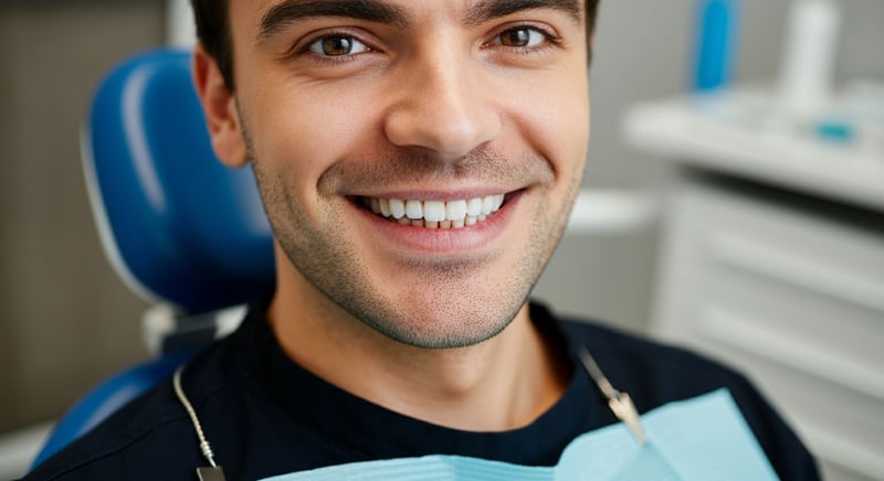 علاج جذور الأسنان: دليل شامل للتخلص من الألم