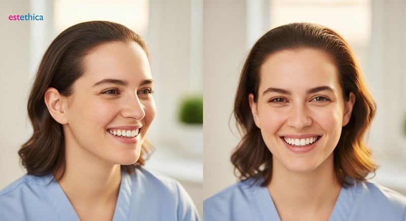 Присаждане на коса при жени: Решения и очаквания