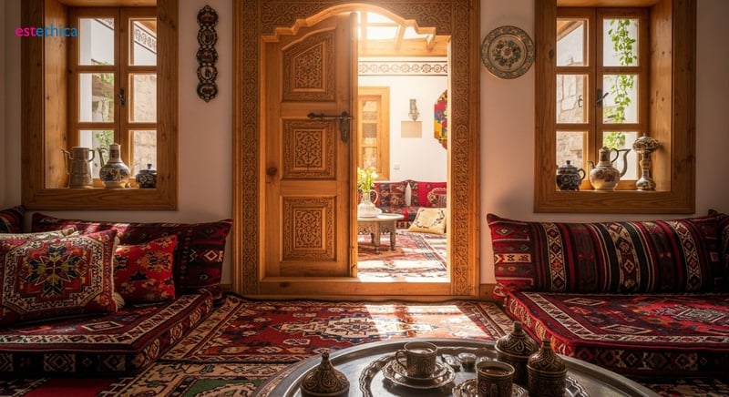 أصل كلمة مرحبا ومعناها اللغوي