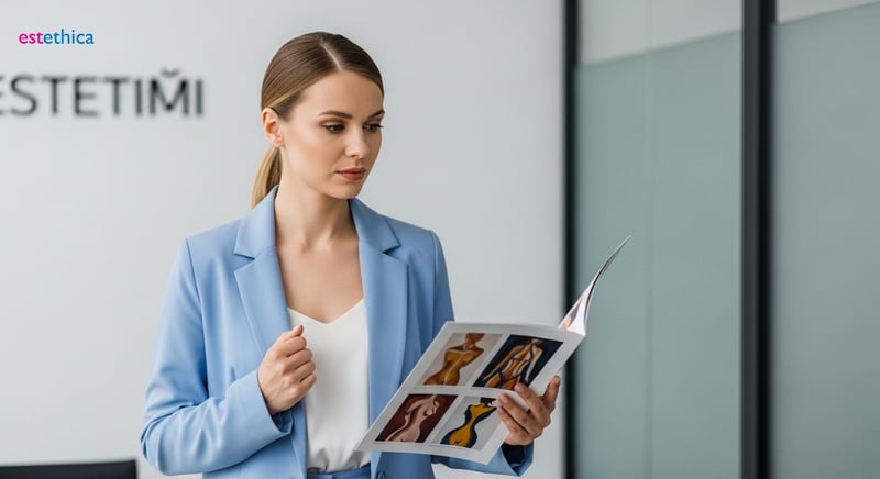 Уголемяване на бюста: какво да знаете