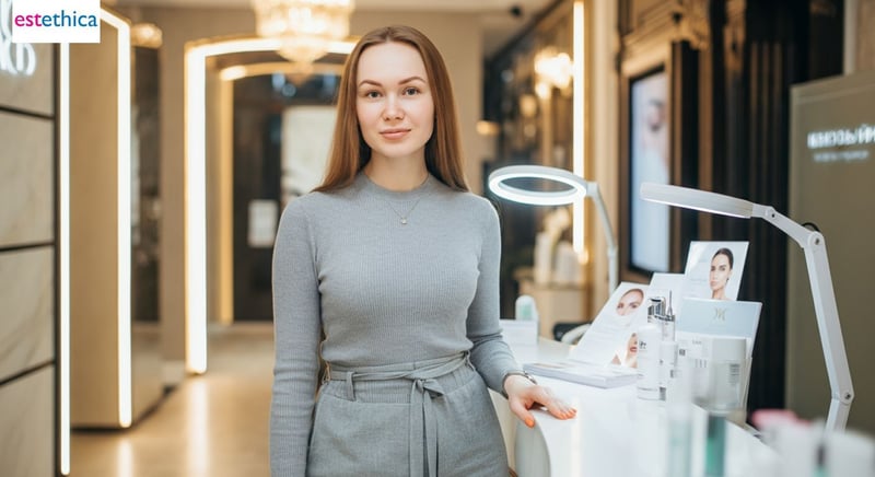Эстетическая медицина: основы и преимущества