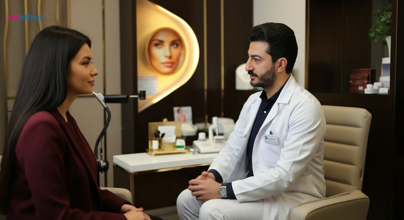 رأب الجفن: الحل الأمثل للعيون المرهقة