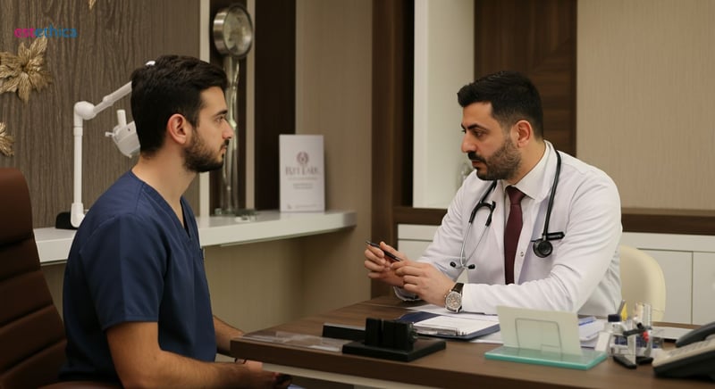 الأذن الخفاشية وتأثيرها على المظهر