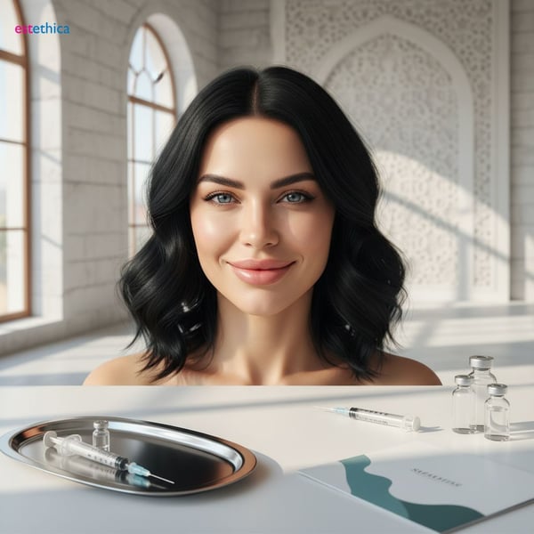 Эстетика губ после операции: восстановление и результат