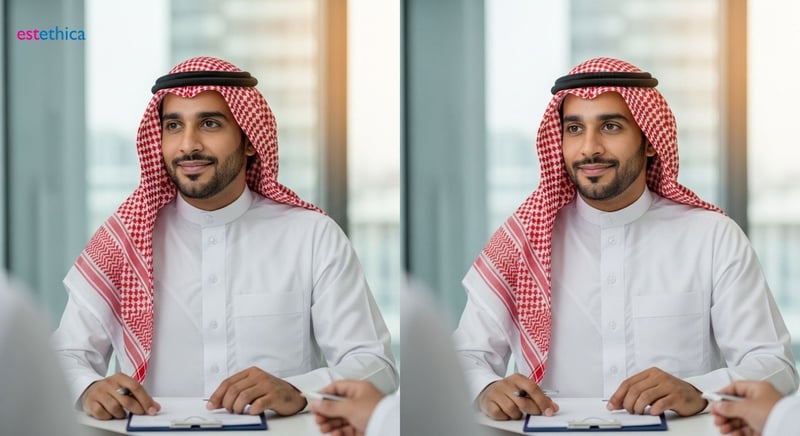 زيادة حجم القضيب: الفوائد والمخاطر