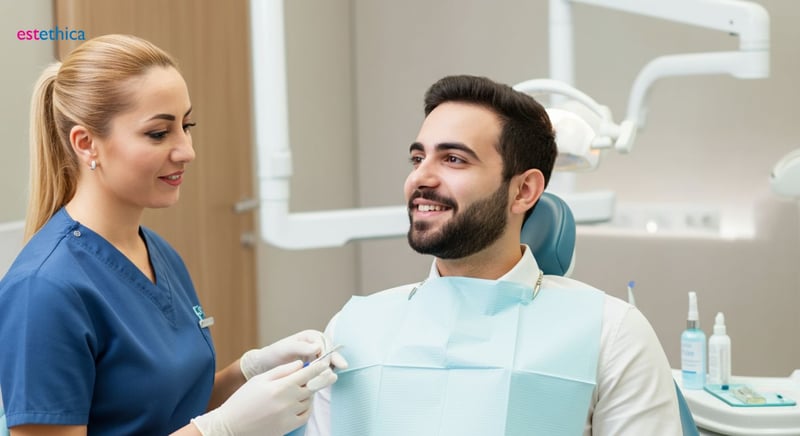 كيفية تنظيف الأسنان بشكل صحيح: خطوات بسيطة لأسنان أكثر صحة