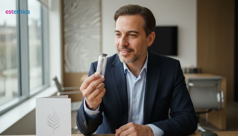 أفضل عيادات زراعة اللحية: كيف تختار؟