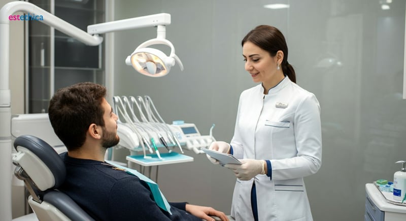 كيفية تنظيف الأسنان بشكل صحيح: خطوات بسيطة لأسنان أقوى