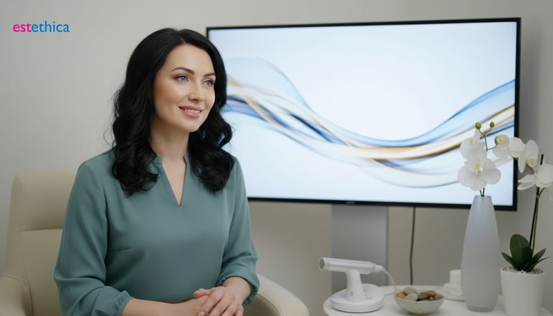 BBL фотоомоложение от пигментации: Эффективное решение