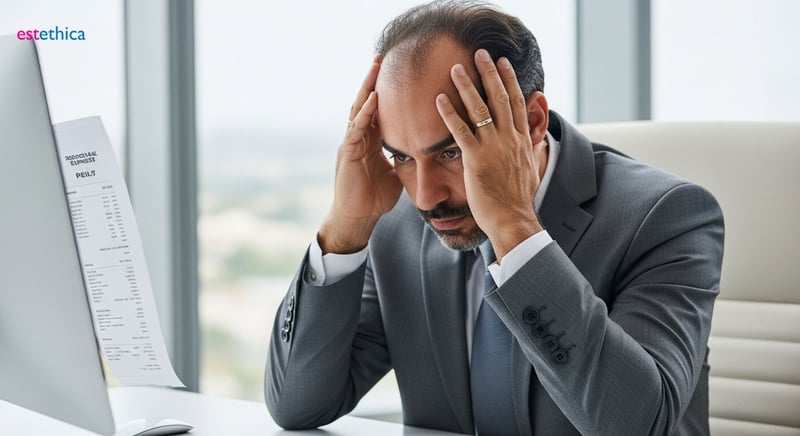 خيارات التأمين للجراحة التجميلية