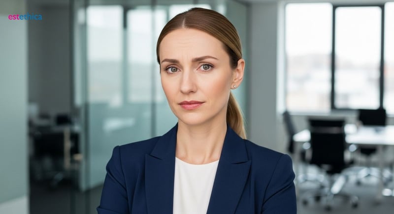 Трансплантация на вежди