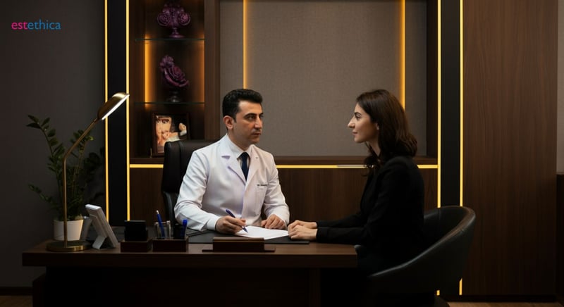 الأذن الخفاشية وأسبابها الشائعة