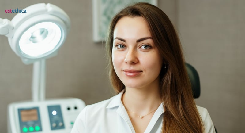 Естетична дерматология - какво е това?