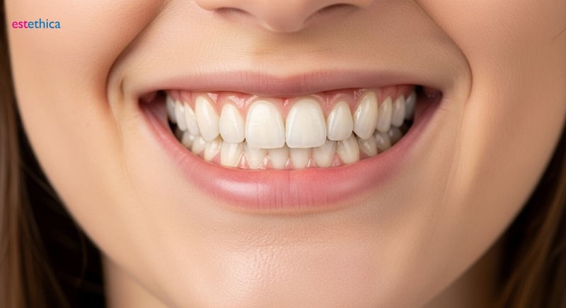 تجميل الأسنان: تقنيات حديثة لابتسامة جذابة
