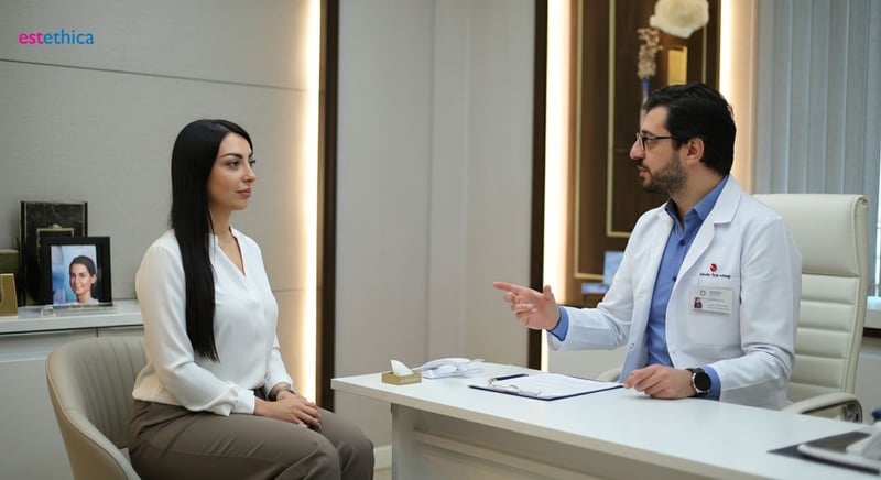 عملية شد البطن: ما هي؟ ولمن هي مناسبة؟