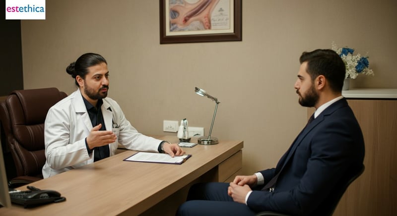عملية تكبير القضيب: الأساسيات