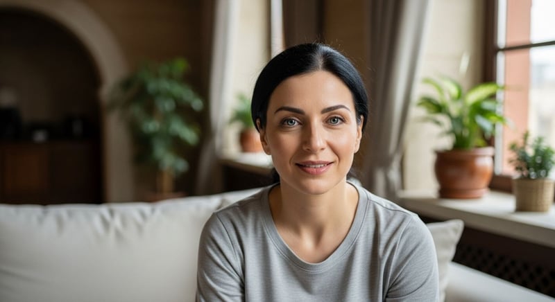 Descoperă Oaza Ta de Liniște: Spa Cameră de Zi