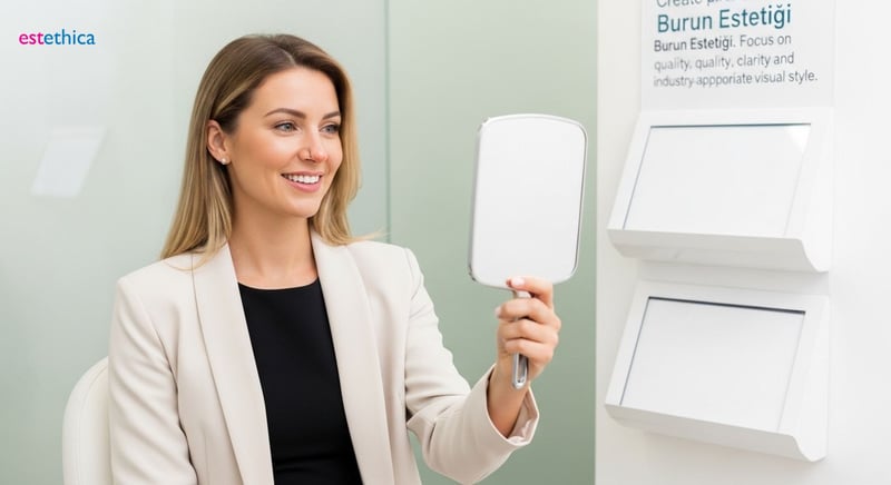 Rhinoplasty for breathing improvement