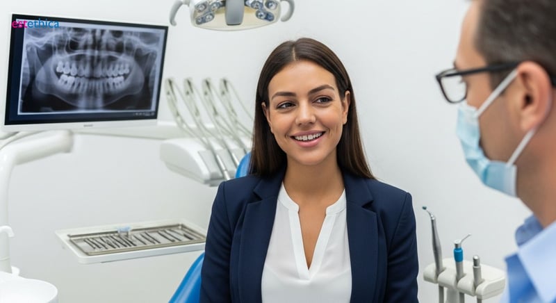 Caries dental: El enemigo de tu sonrisa