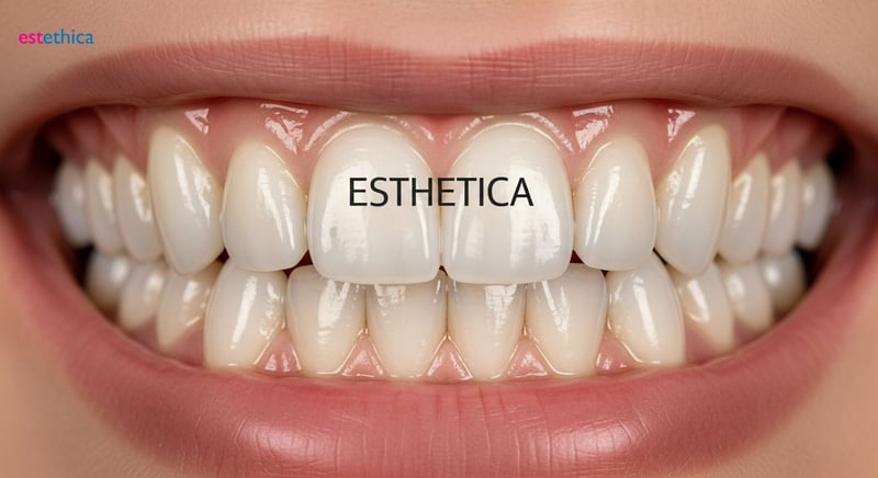 Carillas, blanqueamiento e implantes dentales para mejorar la sonrisa