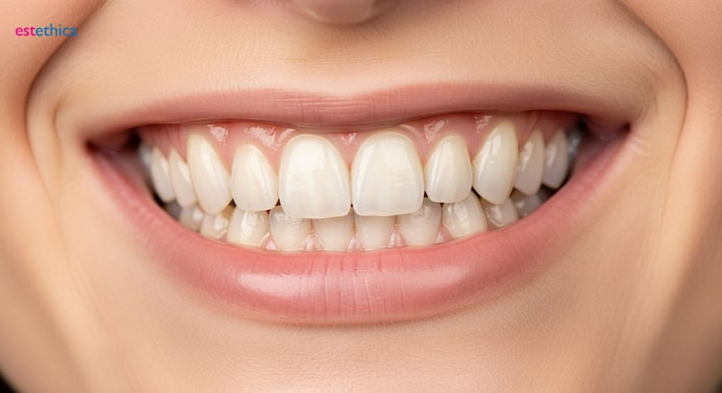 Carillas de porcelana para sonrisas deslumbrantes