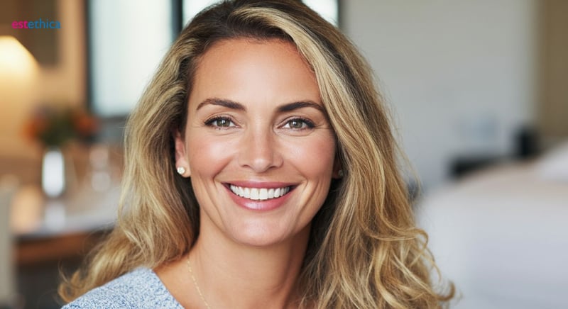 Carillas dentales para sonrisa perfecta