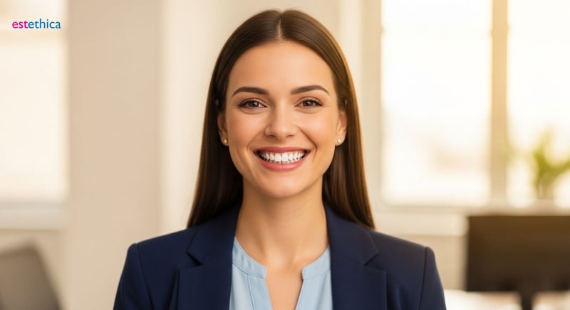 Carillas dentales: Sonrisa perfecta
