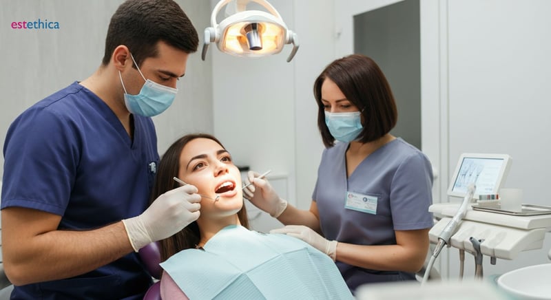 Causas comunes de un diente podrido y prevención