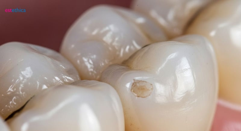 Causas ocultas de las caries y cómo evitarlas