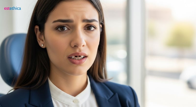 Causas ocultas de las caries