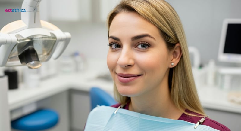 Cauzele ascunse ale recesiunii gingivale: factori de risc și prevenție