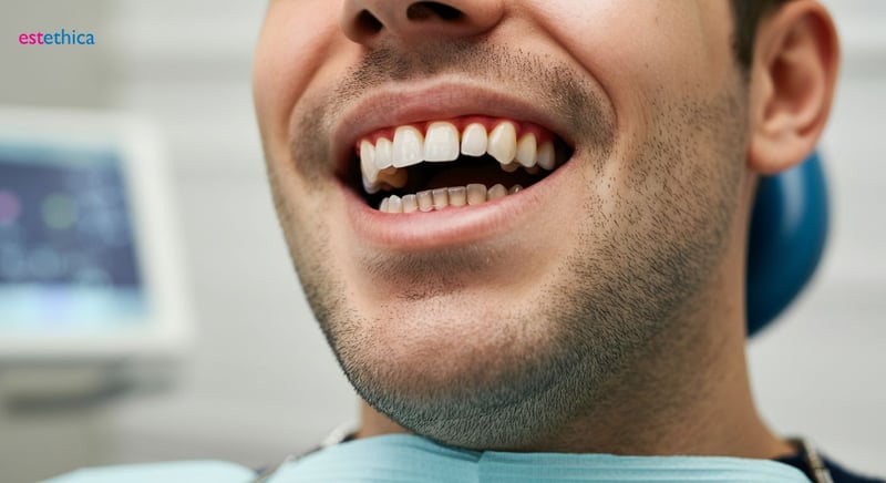 Cauzele ascunse ale retracției gingivale: Factori de risc și prevenție