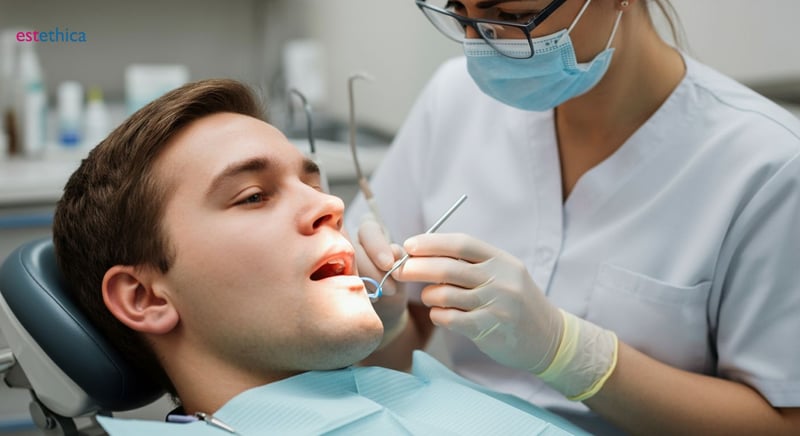 Cauzele cariilor dentare și prevenirea lor