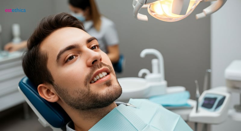 Cauze surprinzătoare ale retracției gingivale