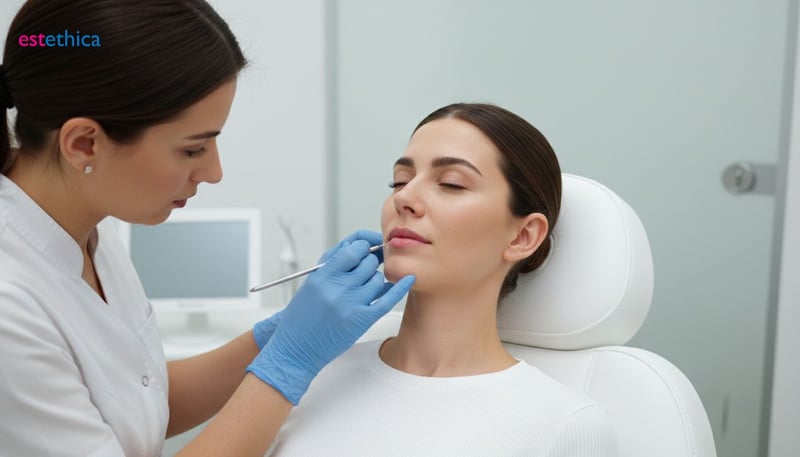 تكلفة نفخ الشفايف بالفيلر: تقدير التكاليف