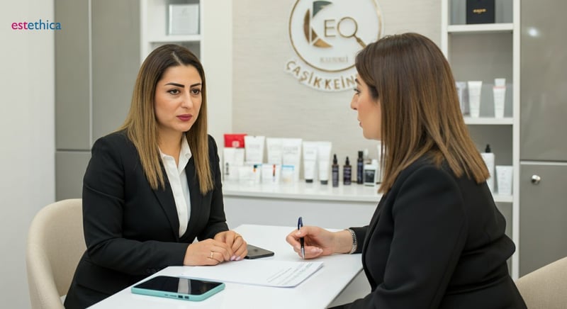 تعزيز الجراحة التجميلية بالتسويق الرقمي
