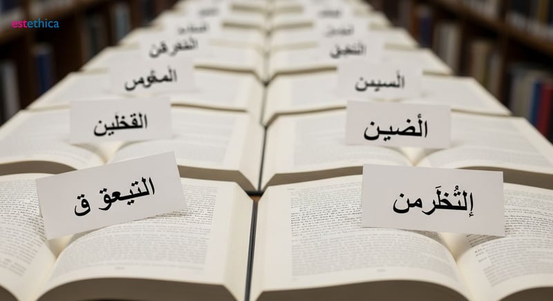 طرق مختلفة لقول مرحباً