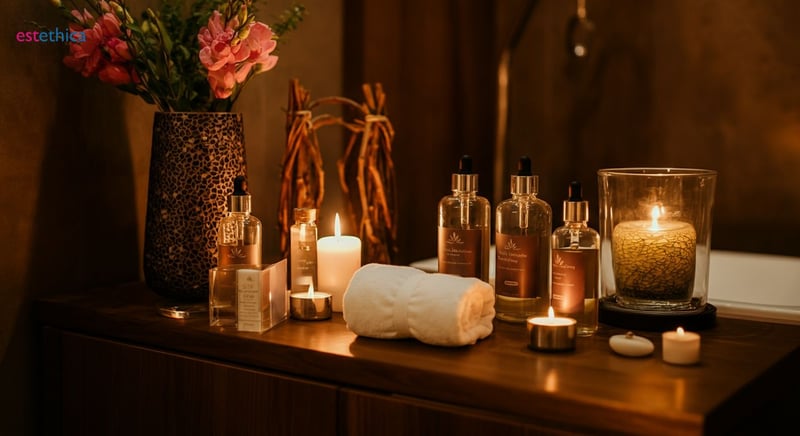 Beneficii servicii spa pentru sănătate