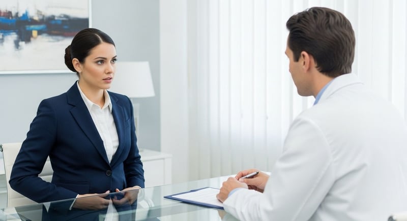 Abdominoplastie: ce este și cui se potrivește