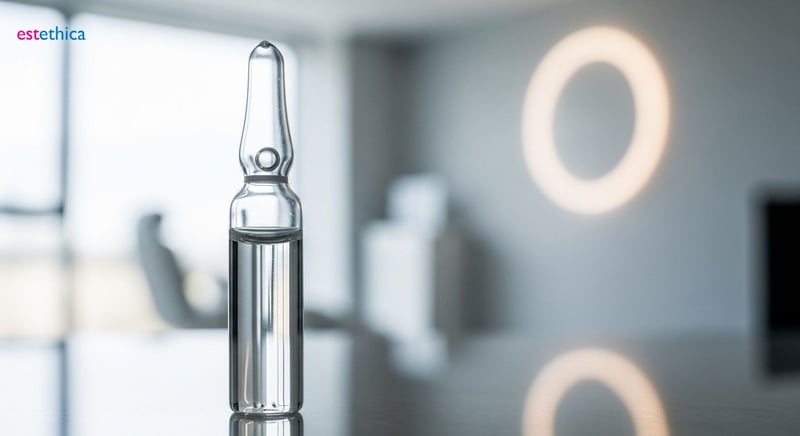 Acid hialuronic injectabil: ce este și cum funcționează