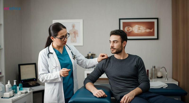 Acupunctura: tehnică tradițională chineză de vindecare