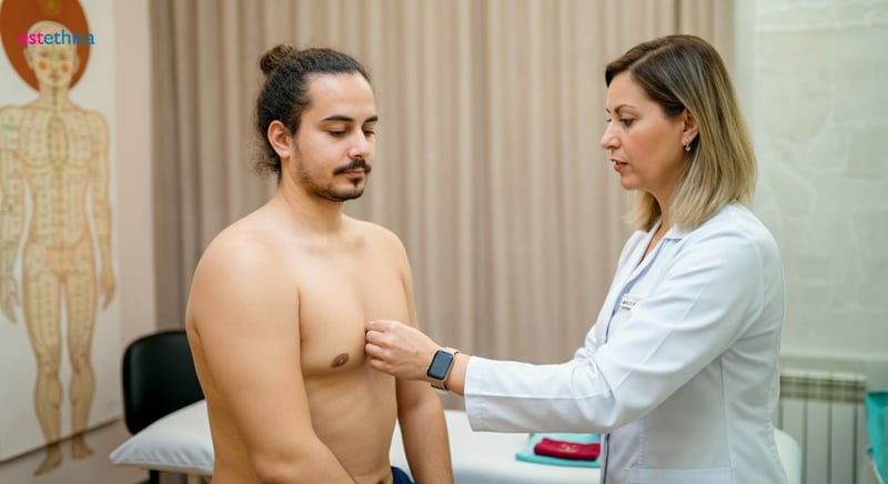 Acupunctura: beneficii și transformări în viața ta