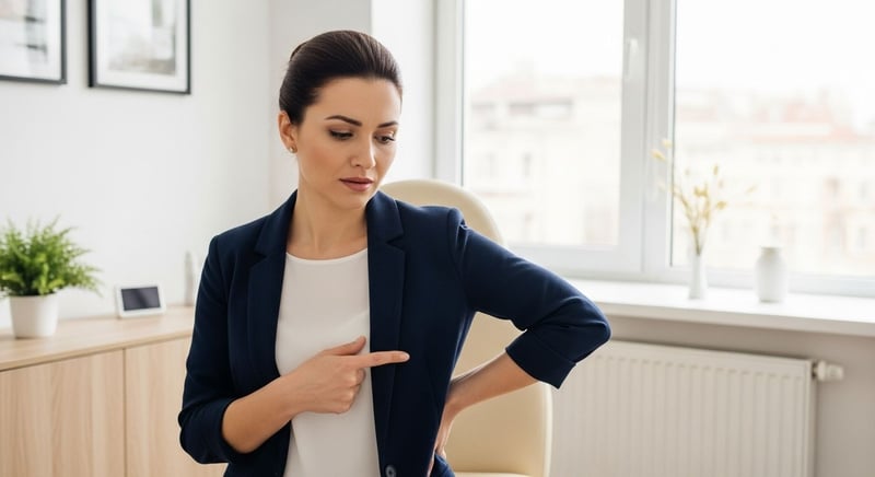 Acupunctură: Remediu pentru o stare de bine