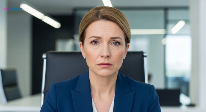 Blefaroplastie: Reîntinerește-ți privirea