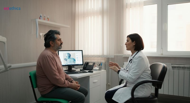Chirurgie abdominală: ce este și când este necesară?