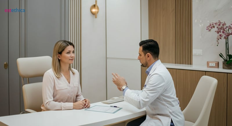 Chirurgie estetică a sânilor: ce este și cum funcționează