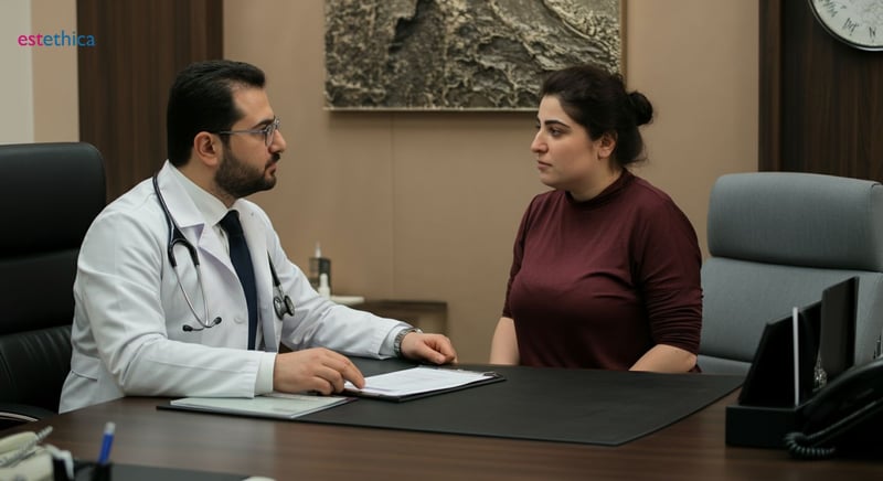 Chirurgia stomacului: ce este și cum funcționează