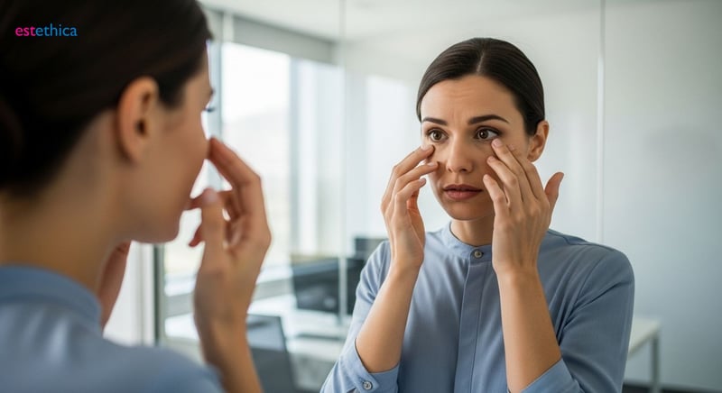 Toxina botulinică și efectul asupra ridurilor